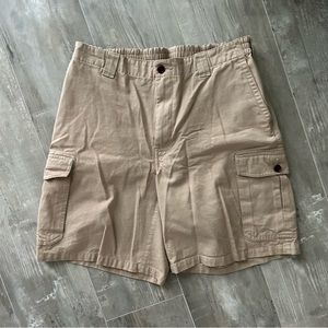 Orvis Chino Cargo Shorts